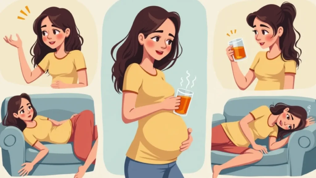 Symptoms to Monitor, and When to Call Your Provider