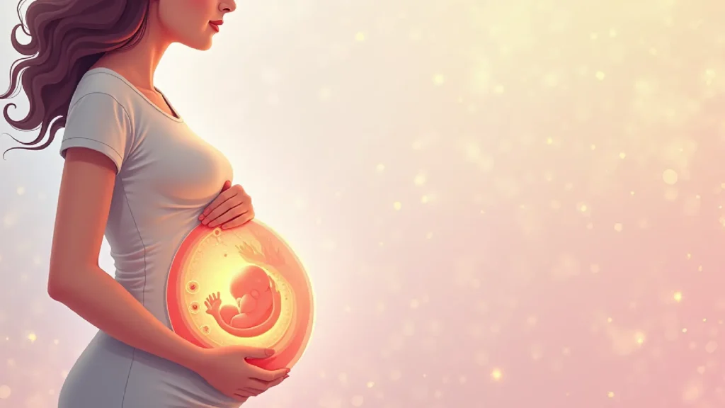 Week 13, Baby Development, approximately 3 inches 