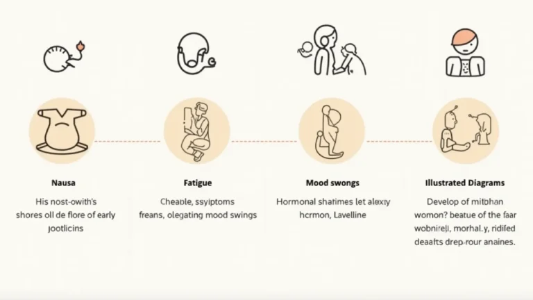 Symptoms of Pregnancy What Happens First