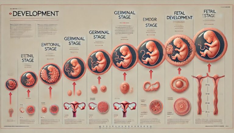 Baby Development