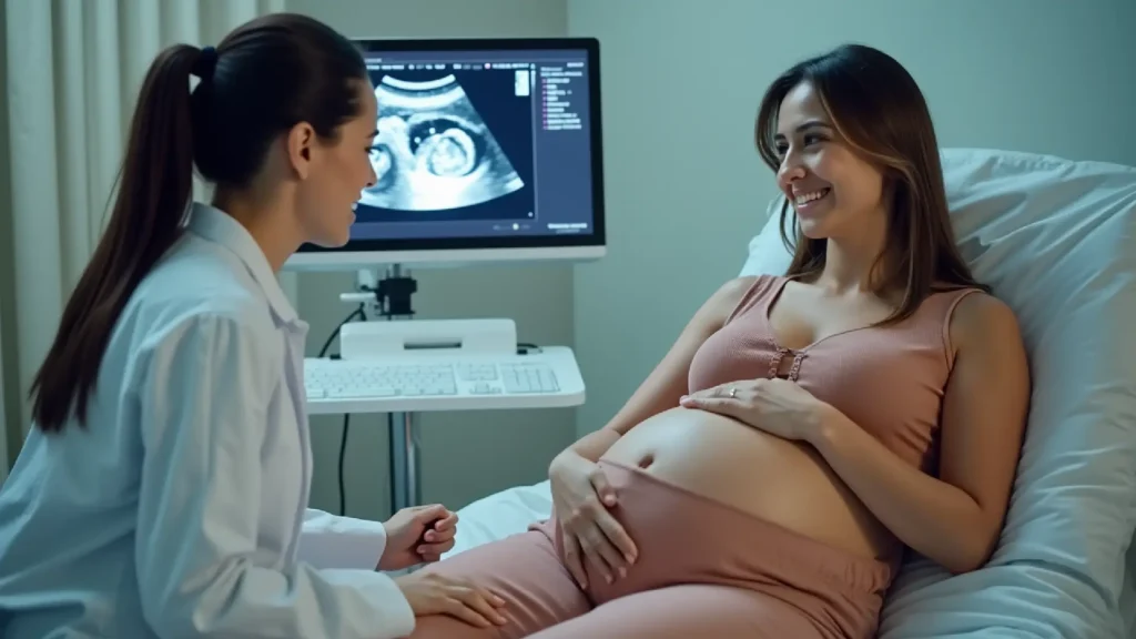 A high-risk pregnancy involves additional medical care and monitoring to ensure the health and safety of both mother and baby.