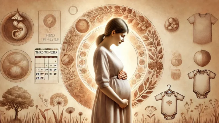 The Third Trimester